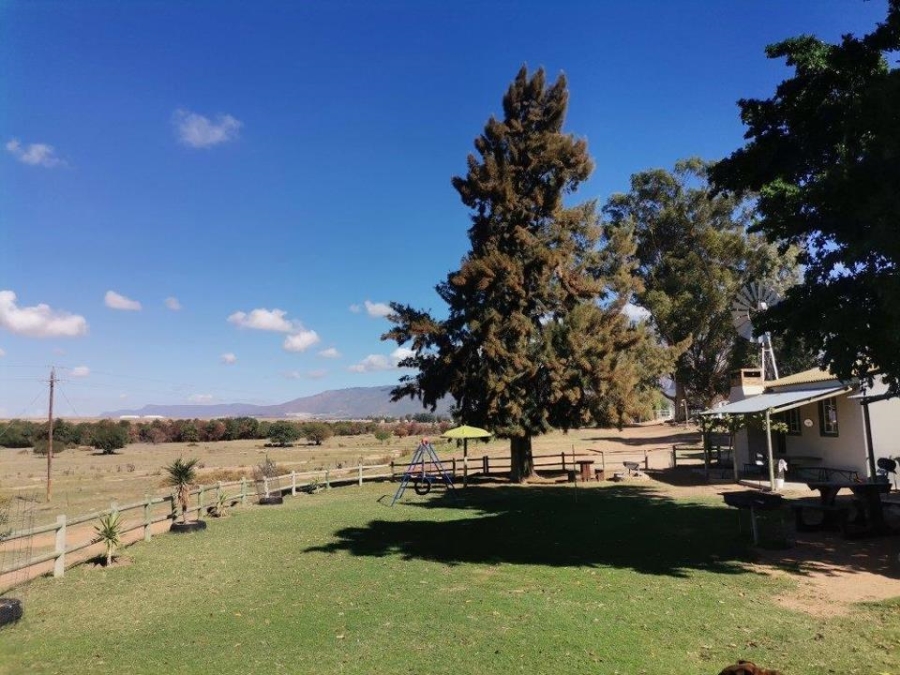 11 Bedroom Property for Sale in Piketberg Rural Western Cape